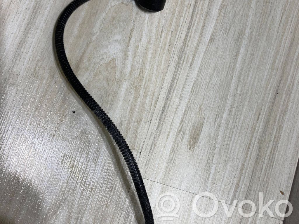 Audi A5 Sensor de petardeo del motor 