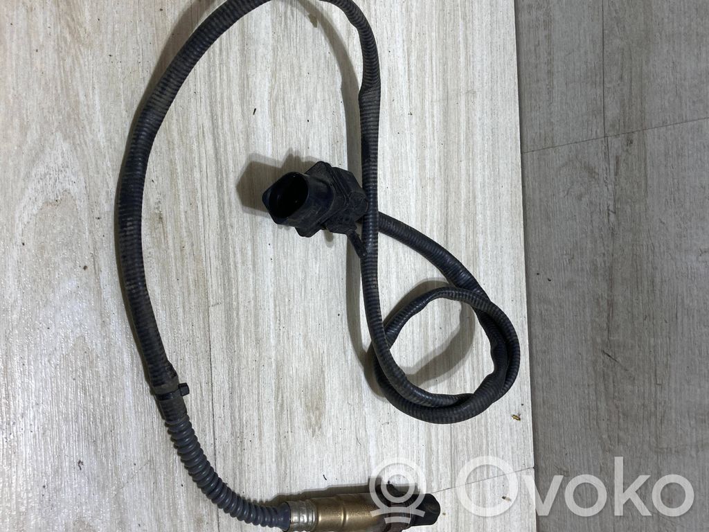 Jaguar XF X250 Lambda probe sensor 