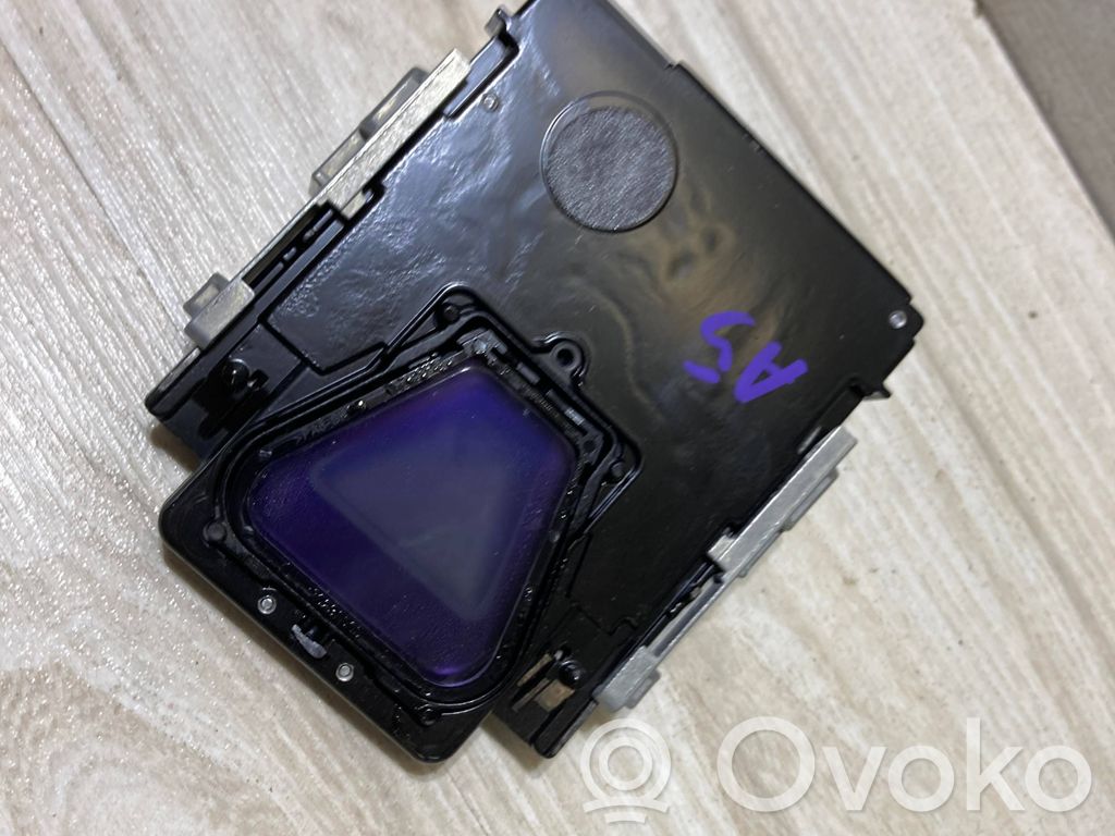 Audi A5 Windshield/windscreen camera 