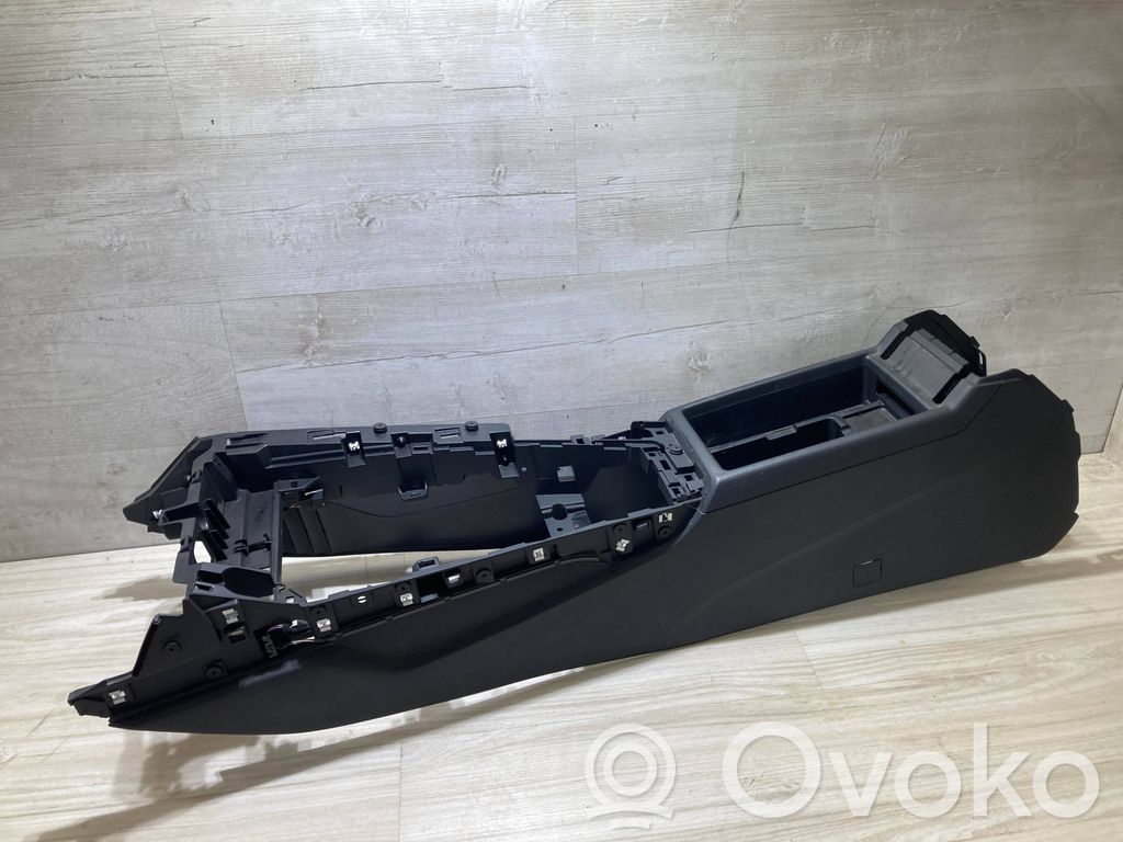 Center console   8W1863241D