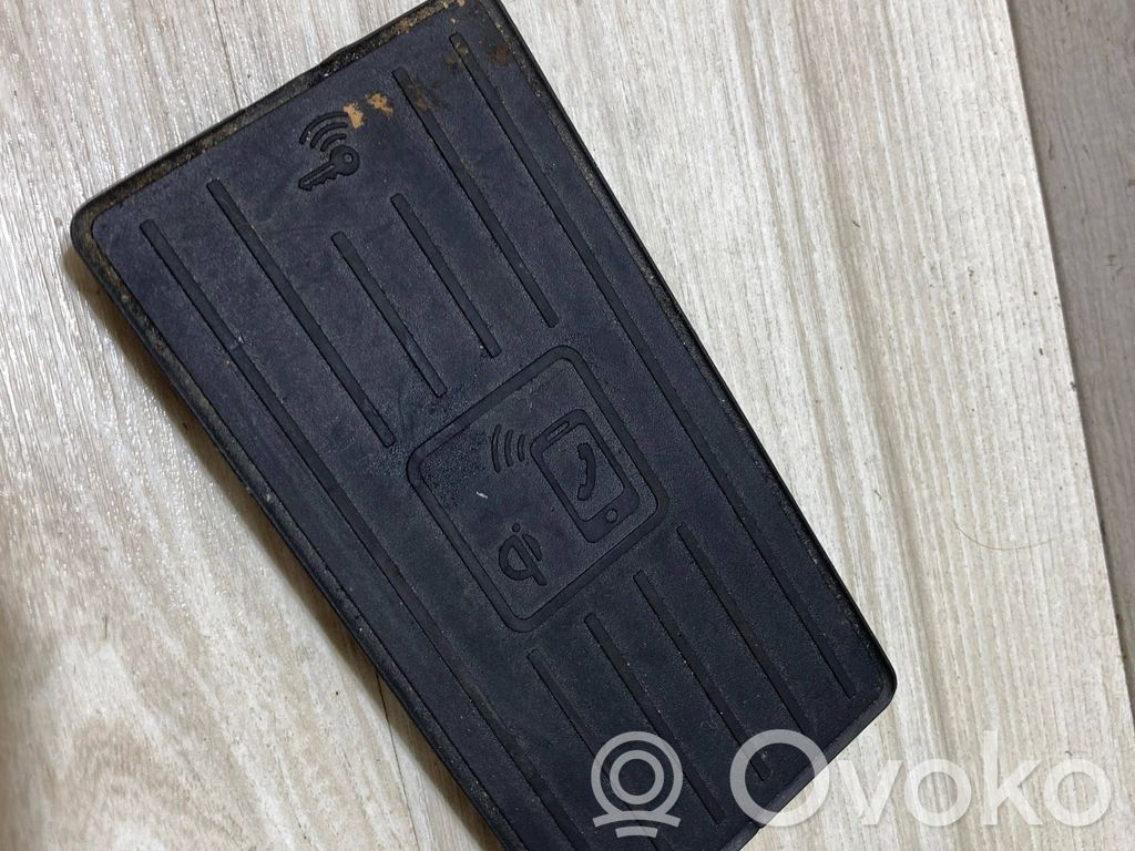 Audi A5 Wireless charging module 