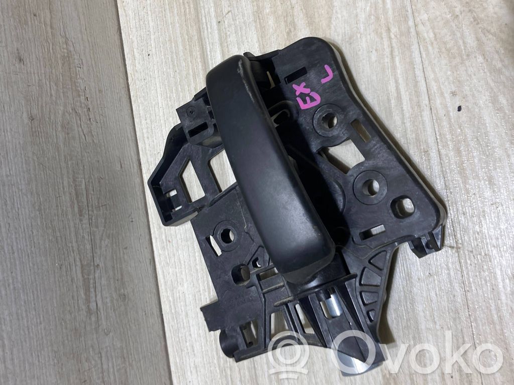 Peugeot Expert Rear door interior handle 