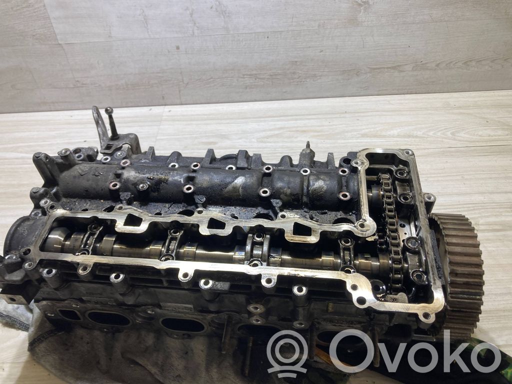 Peugeot Expert Engine head 