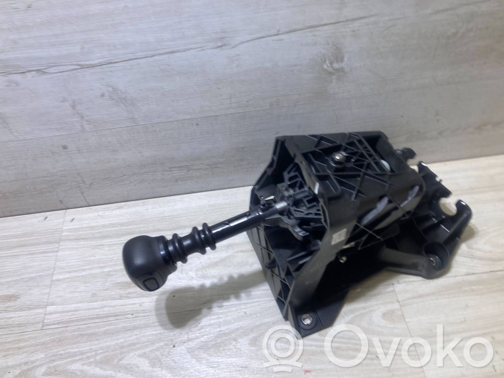 Peugeot Expert Gear shifter/selector 