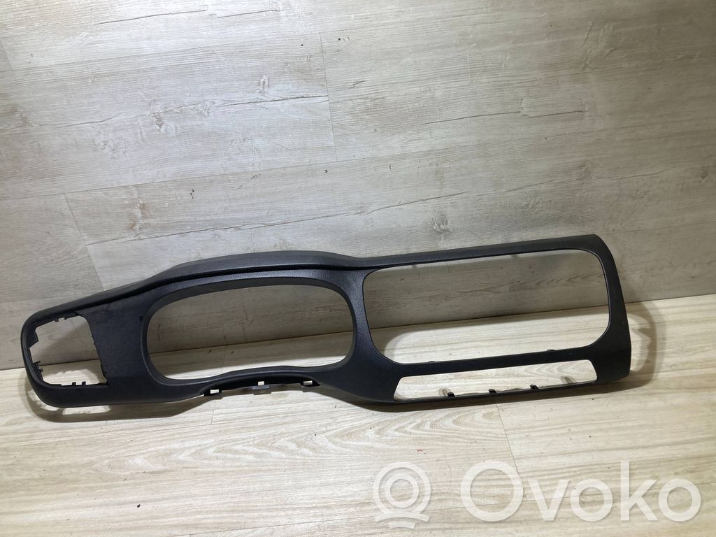 Peugeot Expert Panel trim 