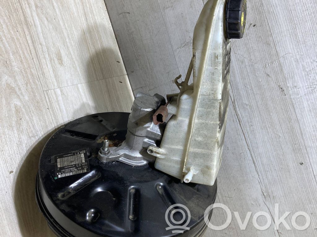 Peugeot Expert Bremžu vakuuma pastiprinātājs 