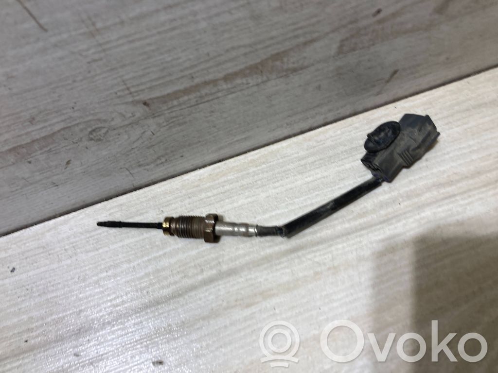 Lexus IS 220D-250-350 Sensor de temperatura del escape 