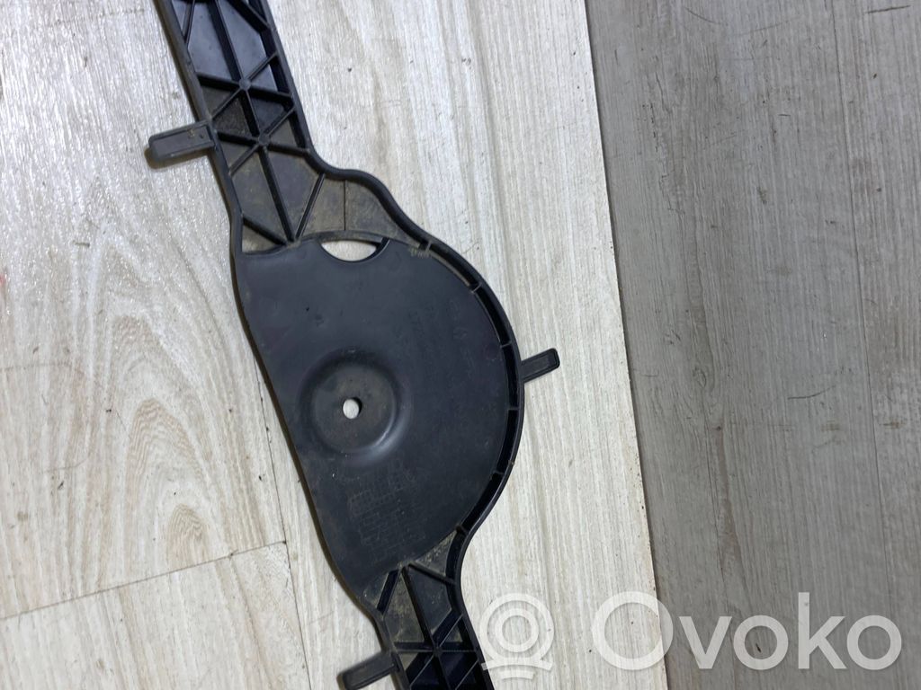 Renault Arkana Couvre soubassement arrière 