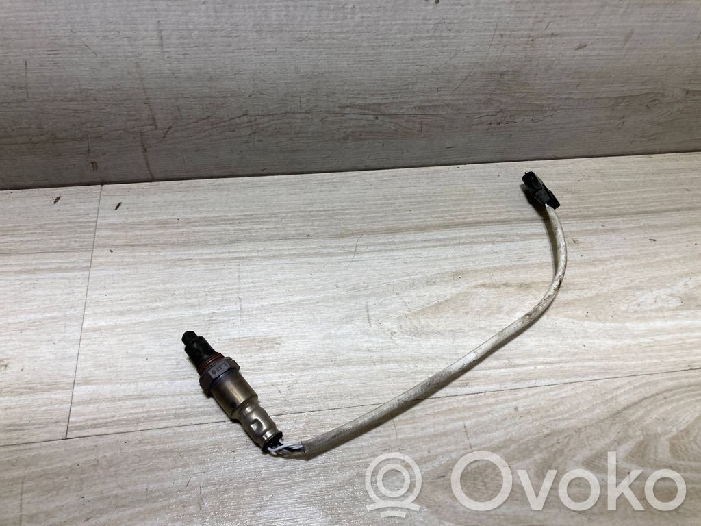 Renault Arkana Lambda probe sensor 