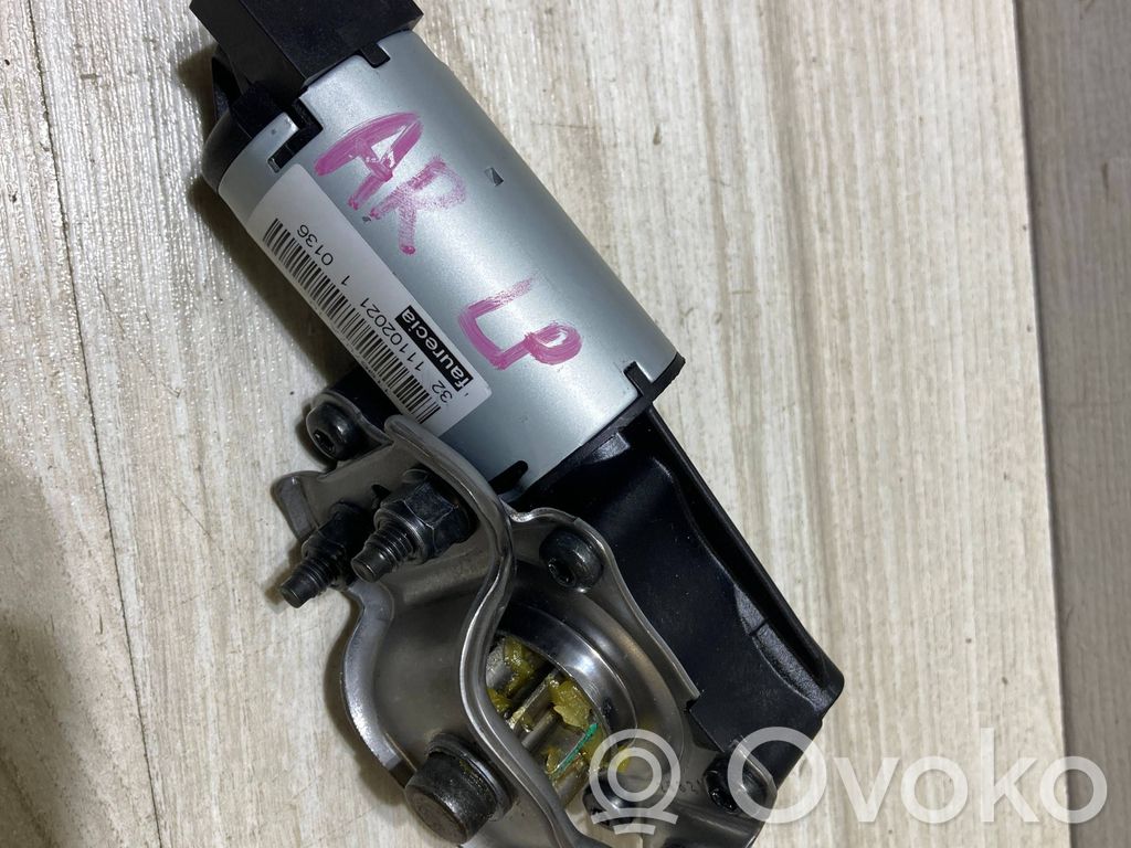 Renault Arkana Silniczek regulacji fotela 