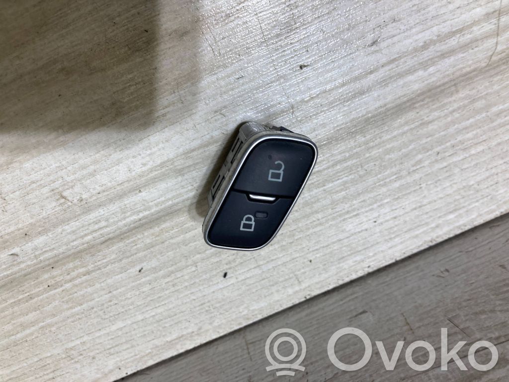 Ford Ecosport Central locking switch button 