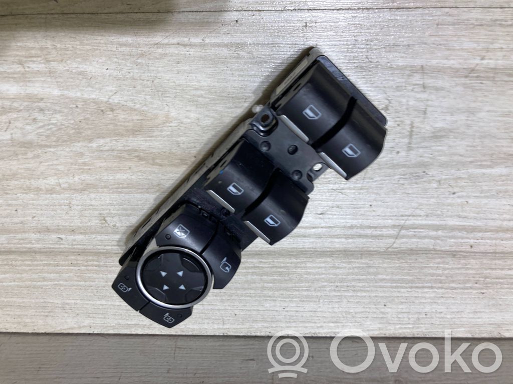 Ford Ecosport Interruptor del elevalunas eléctrico 