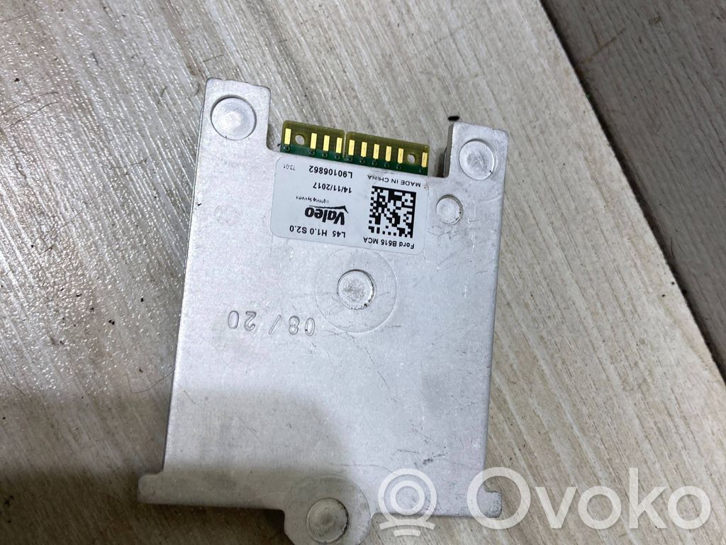 Ford Ecosport Módulo de control de balasto LED 