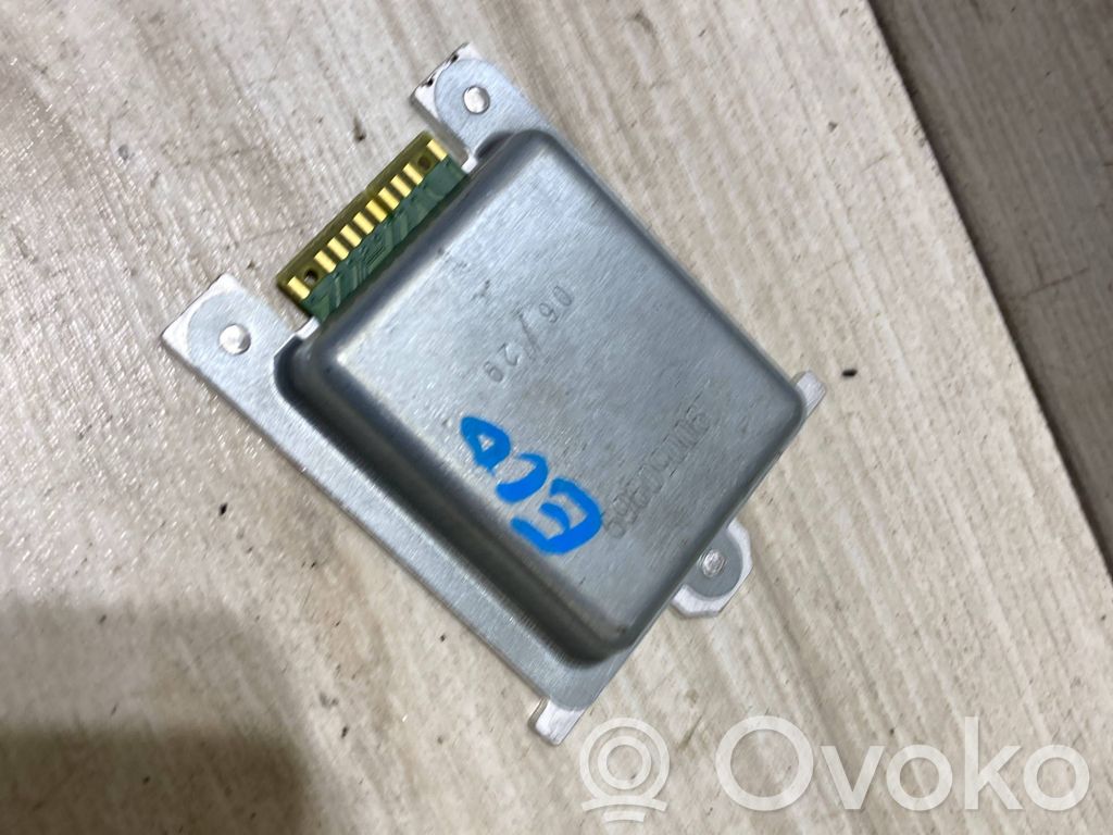 Ford Ecosport Módulo de control de balasto LED 