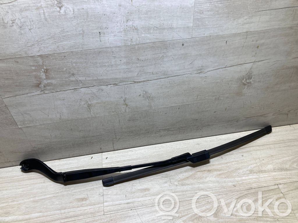 Ford Ecosport Bras d'essuie-glace avant 