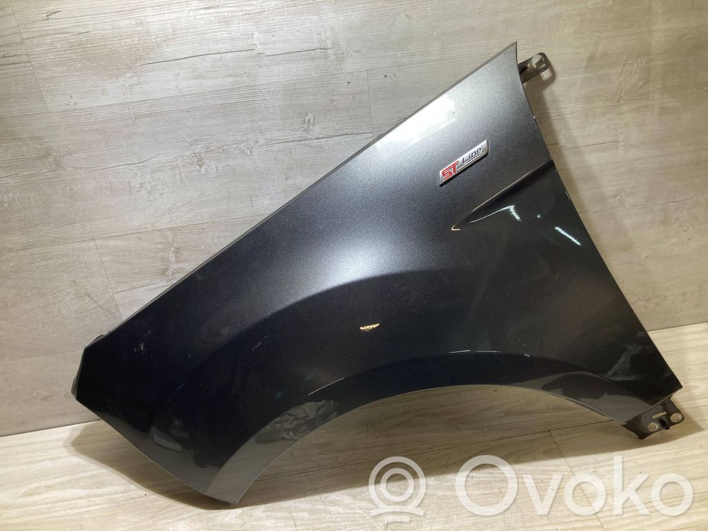 Ford Ecosport Sparnas 