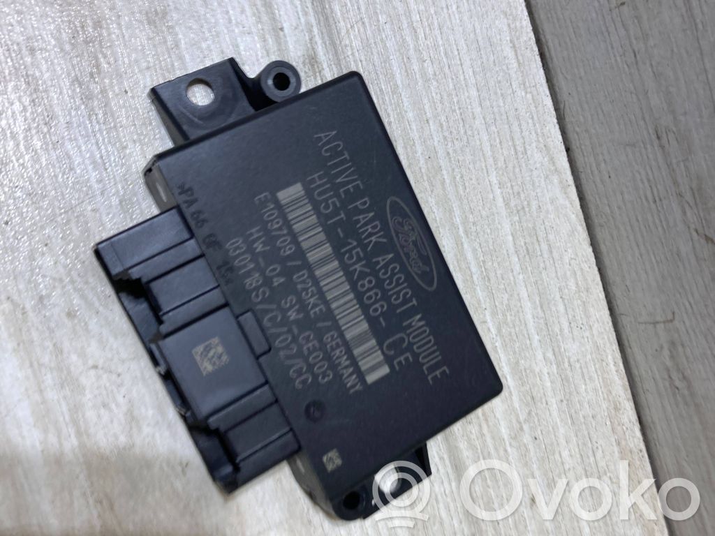 Ford Ecosport Parking PDC control unit/module 