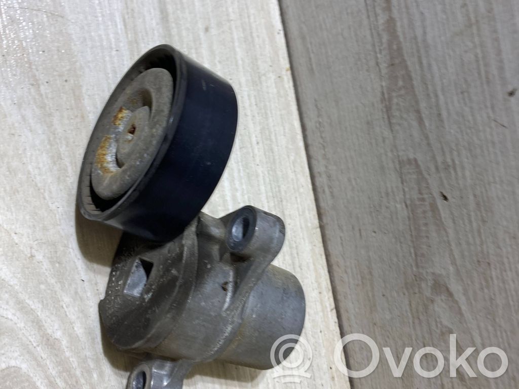 Ford Fiesta Diržo įtempėjas 
