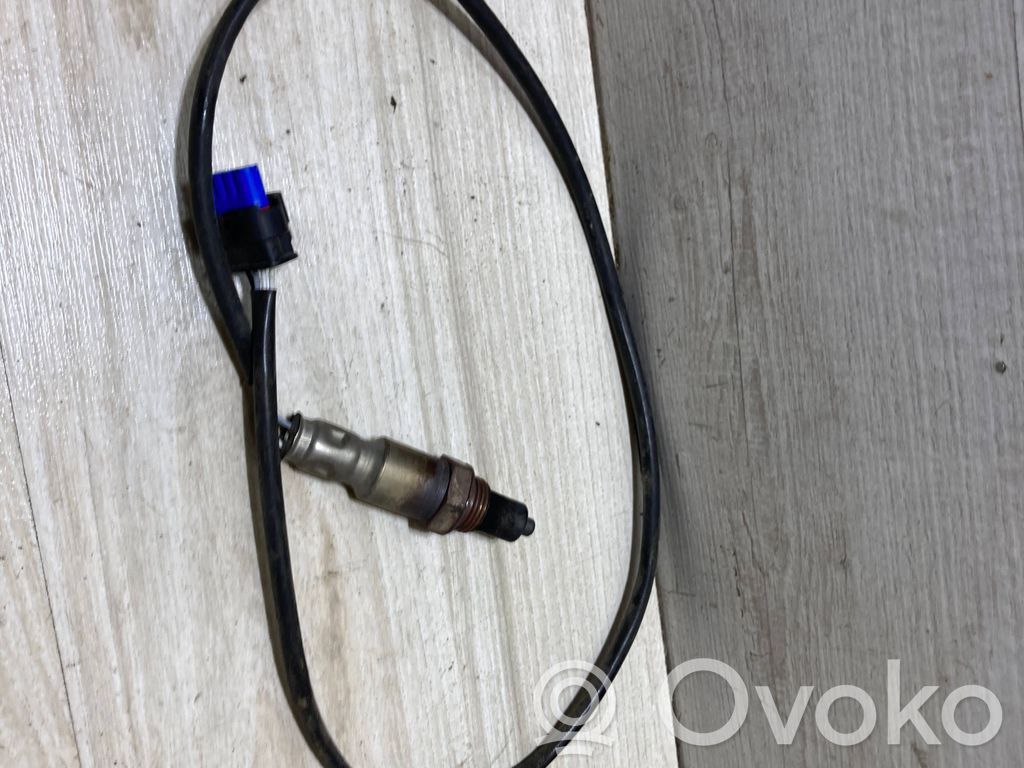 Lambda probe sensor   H1BA9G444DC