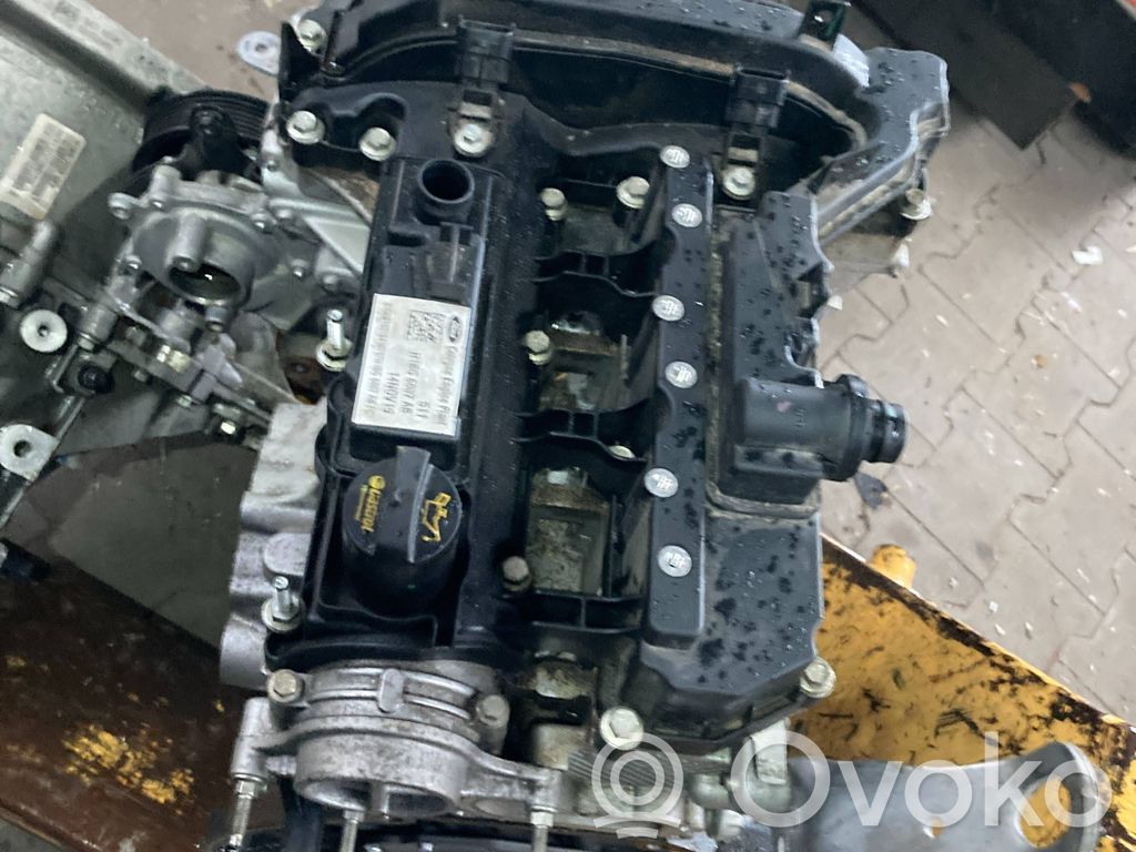 Motor completo   FSJA