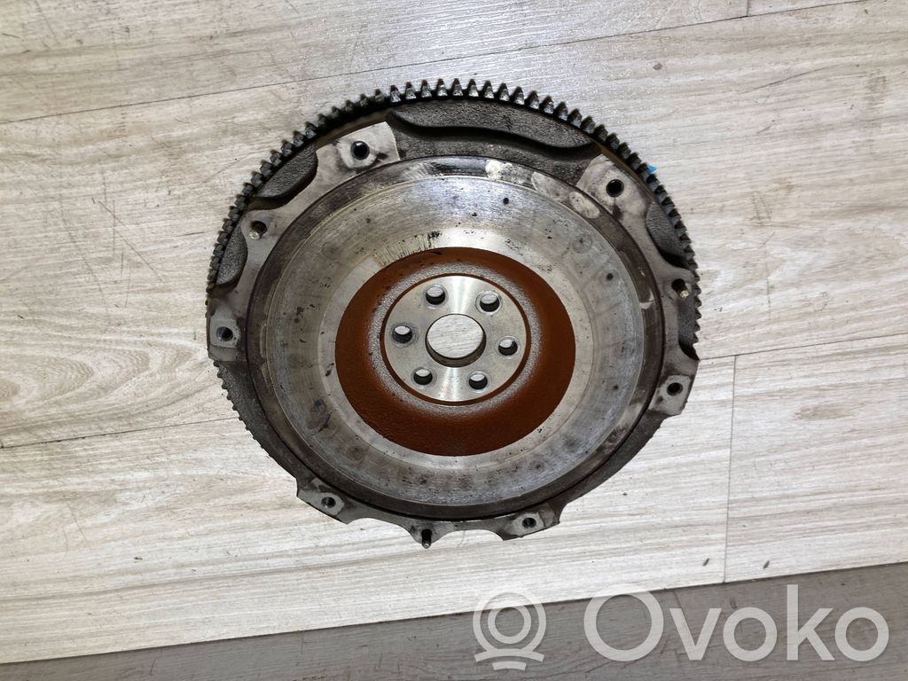 Ford Fiesta Smagratis 