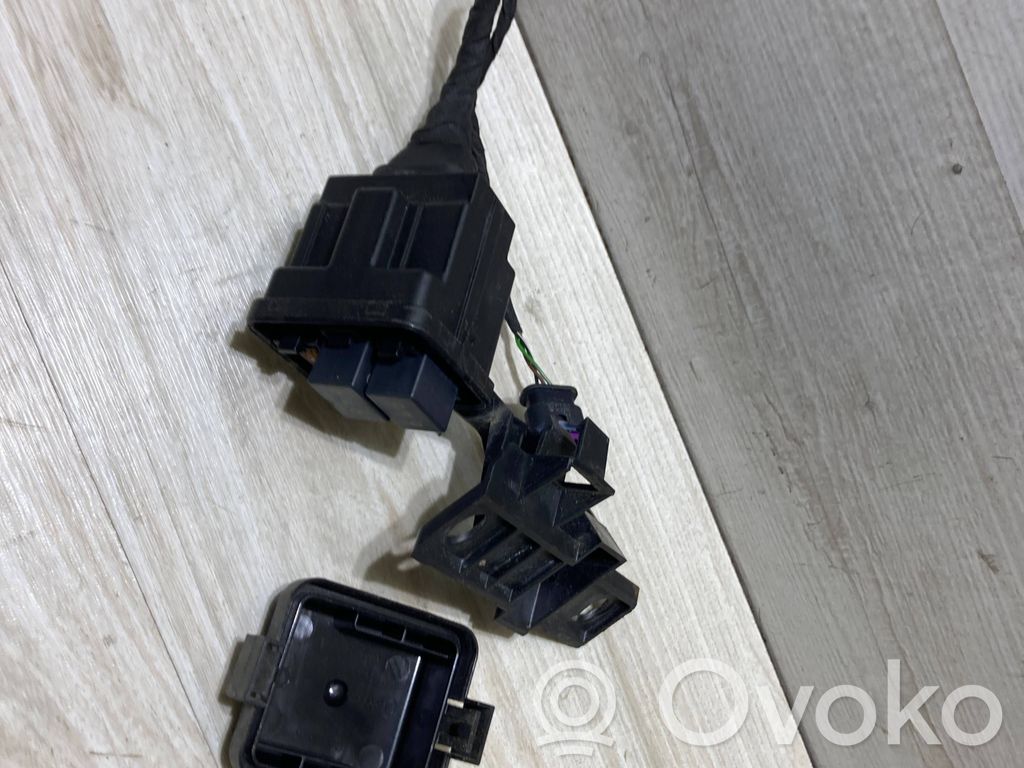 Audi A4 S4 B9 Muu rele 