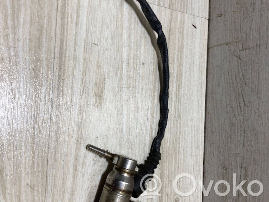 Renault Megane IV AdBlue injector 