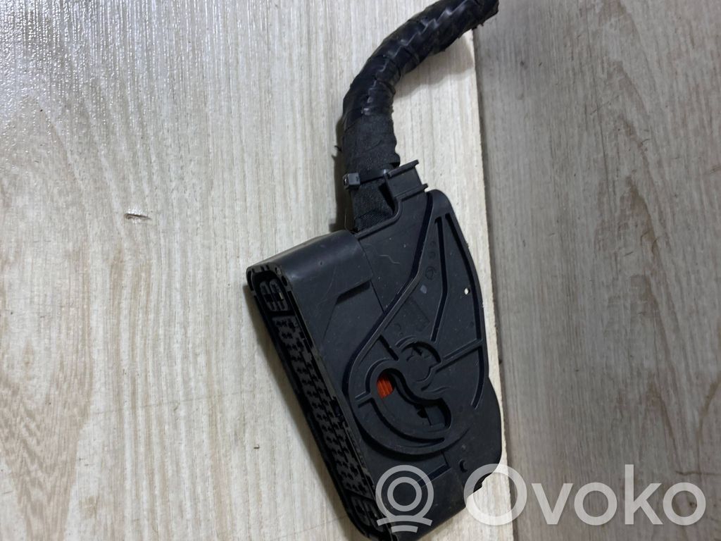 BMW X1 F48 F49 Enchufe del conector del módulo ABS 