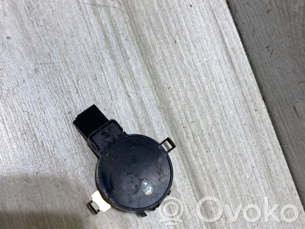 Ford Fiesta Rain sensor 