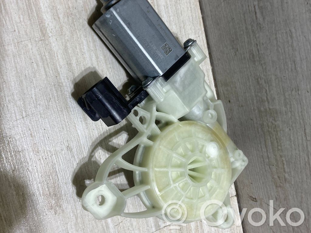 Ford Fiesta Motor del regulador de la ventanilla de la puerta delantera 