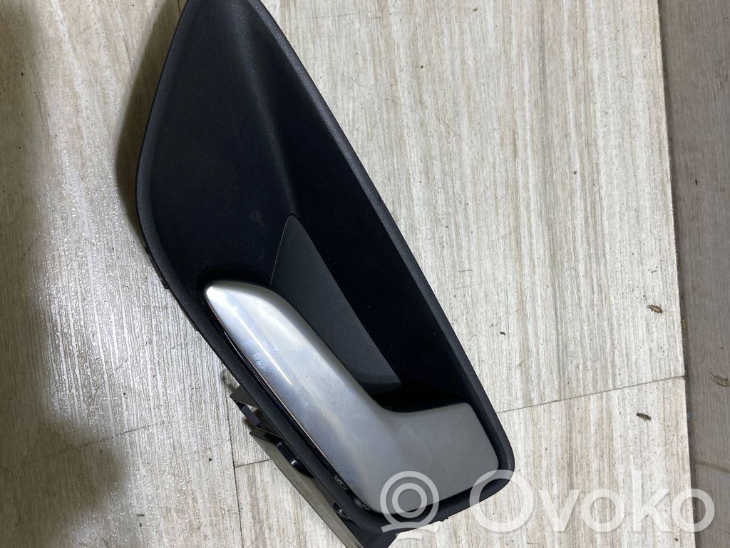 Ford Fiesta Manecilla interna puerta trasera 