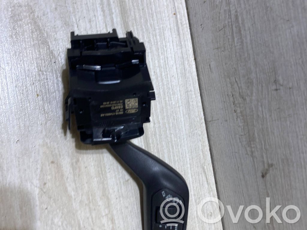Ford Fiesta Wiper control stalk 