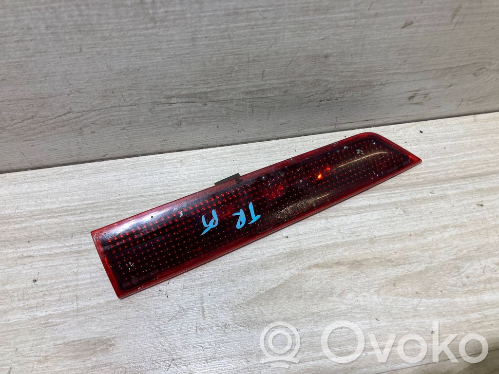 Ford Transit Custom Third/center stoplight 