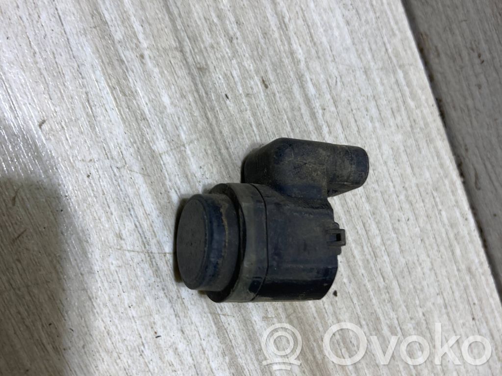 Ford Transit Custom Sensor de aparcamiento PDC 