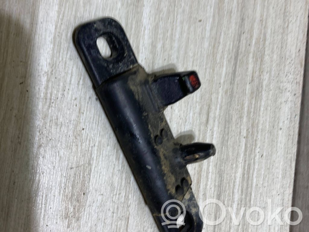 Ford Transit Custom Sliding door middle roller runner 