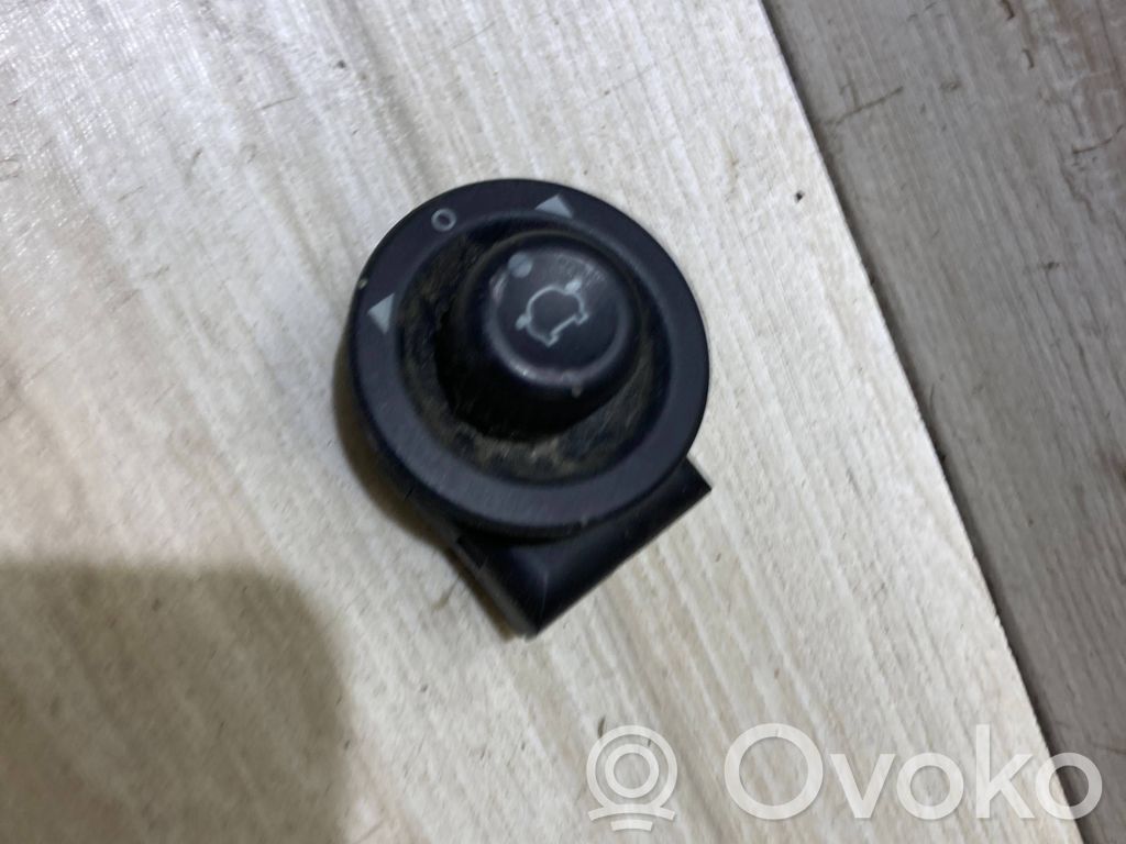 Wing mirror switch   CA6T17B676AA
