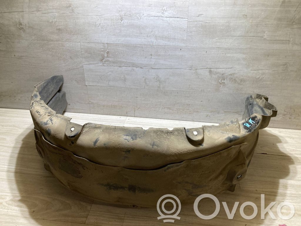 Ford Transit Custom Задний подкрылок 