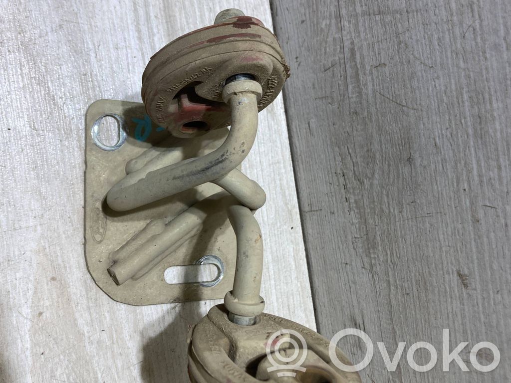 Ford Transit Custom Soporte de apoyo/base del silenciador 