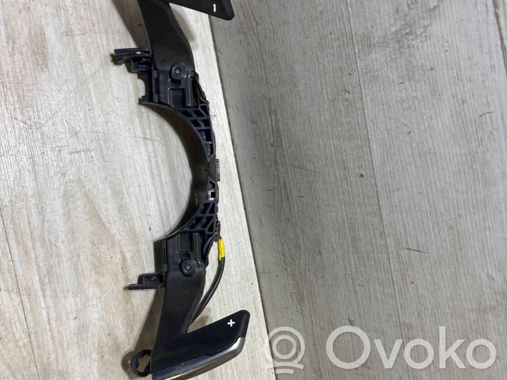 Peugeot 2008 II Wiper turn signal indicator stalk/switch 
