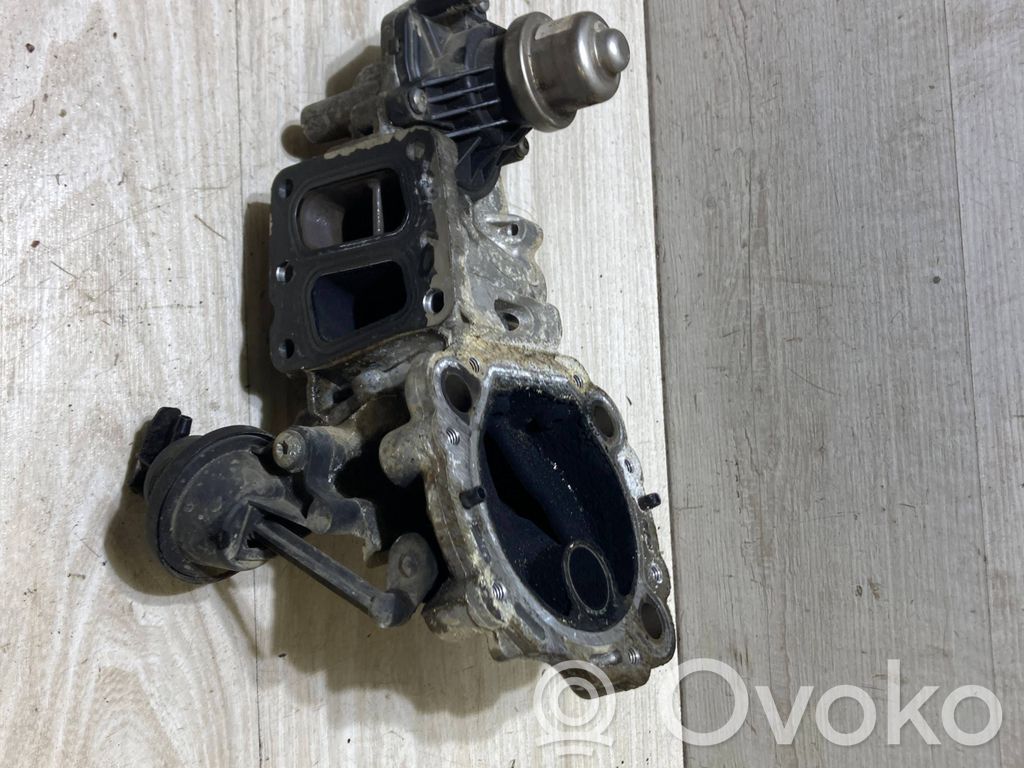 Válvula EGR   525828100