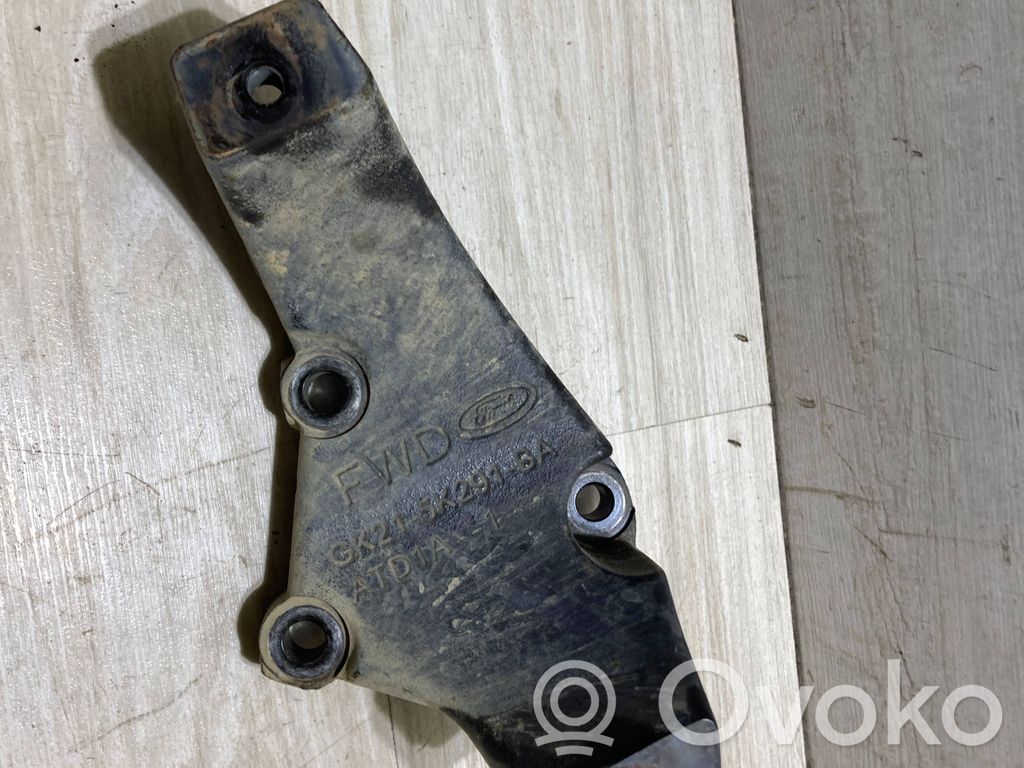 Ford Transit Custom Engine mounting bracket 