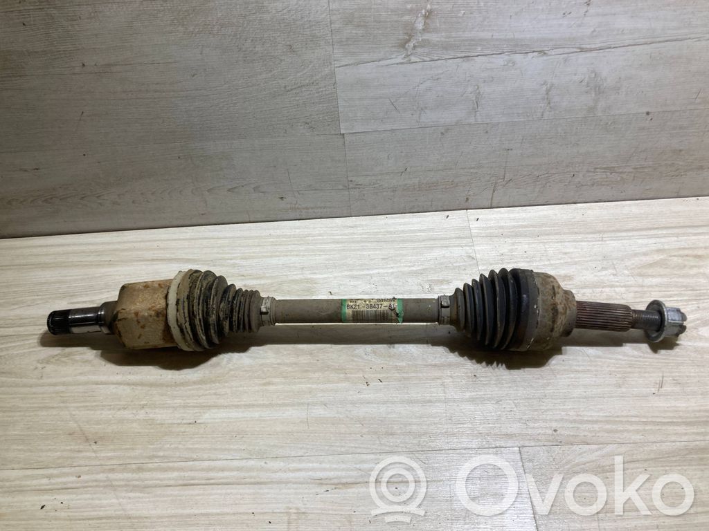 Ford Transit Custom Front driveshaft 