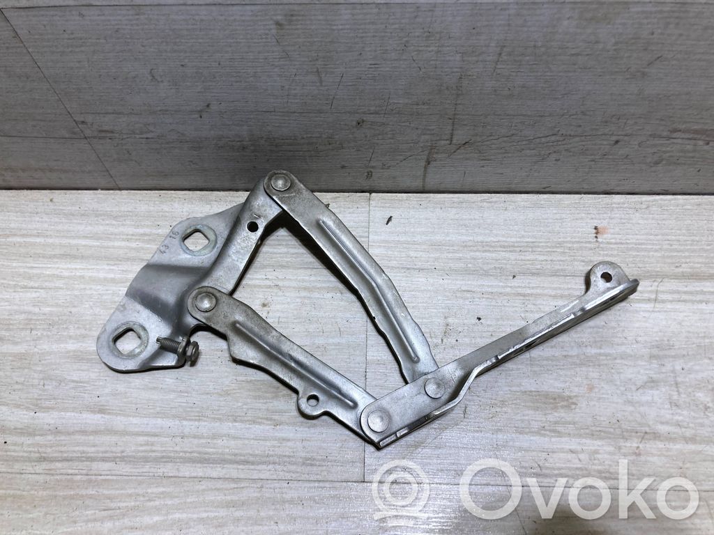 Ford Transit Custom Engine bonnet/hood hinges 