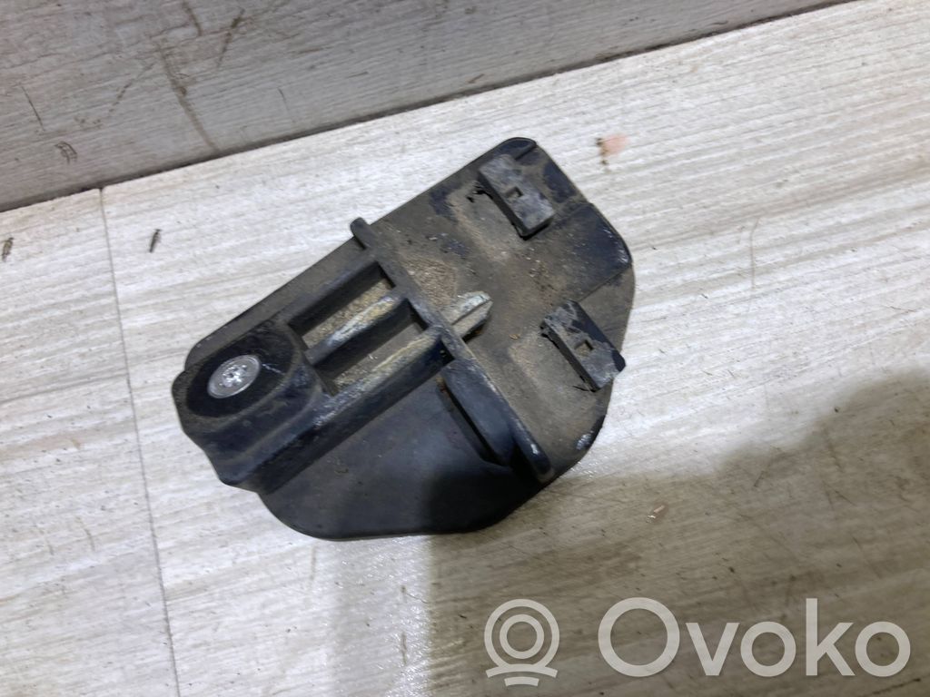 Ford Transit Custom Front bumper mounting bracket 