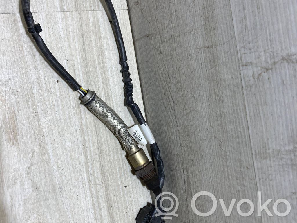 Lambda probe sensor   8659884