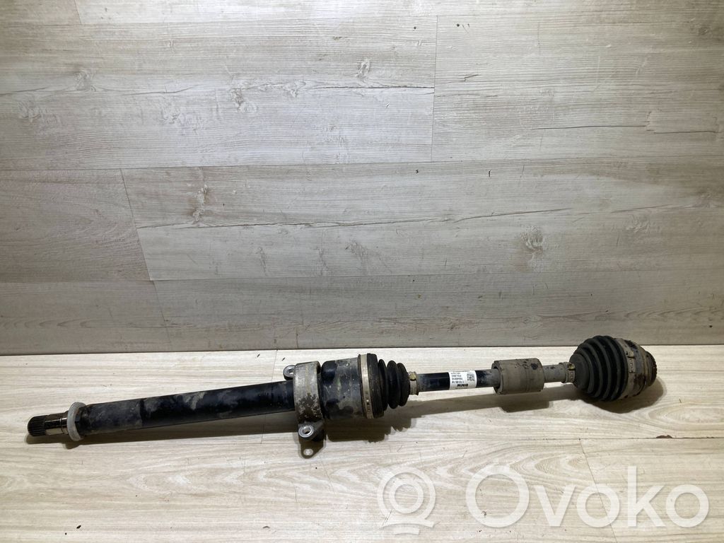 BMW X2 F39 Eje de transmisión delantero 