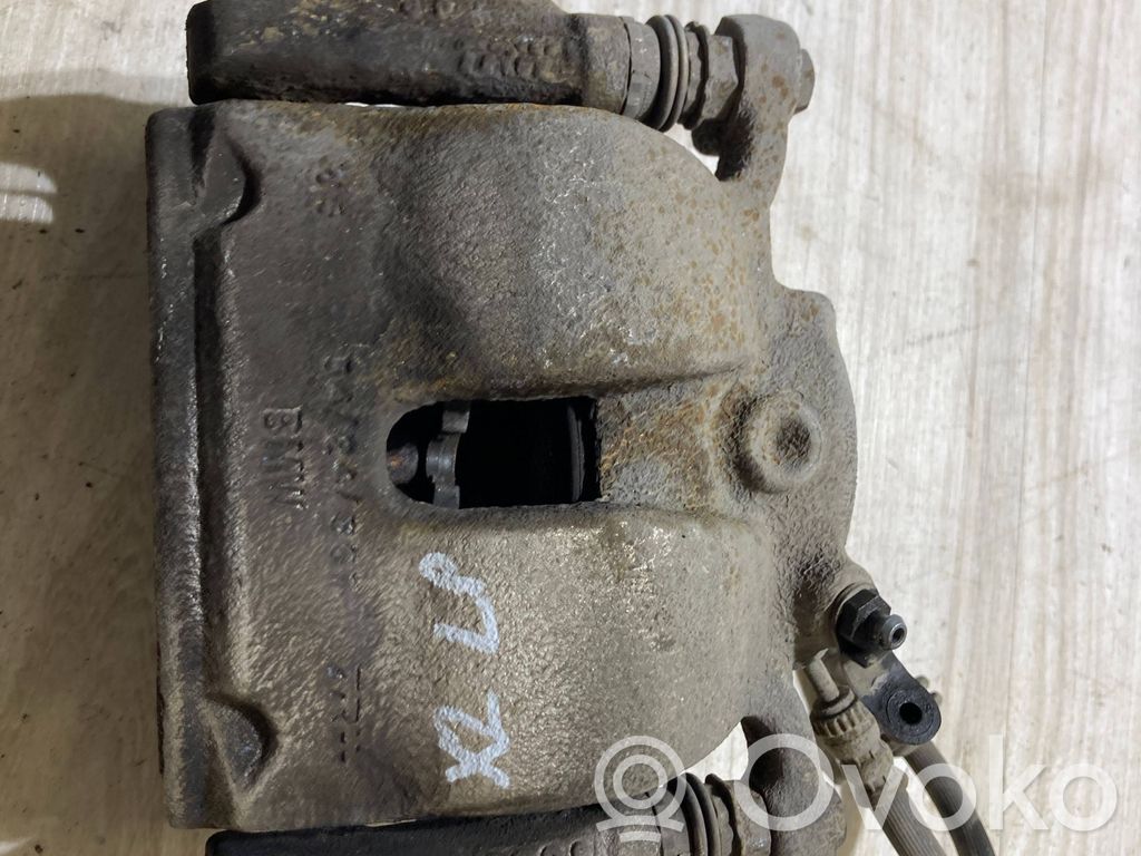 BMW X2 F39 Caliper de freno delantero 