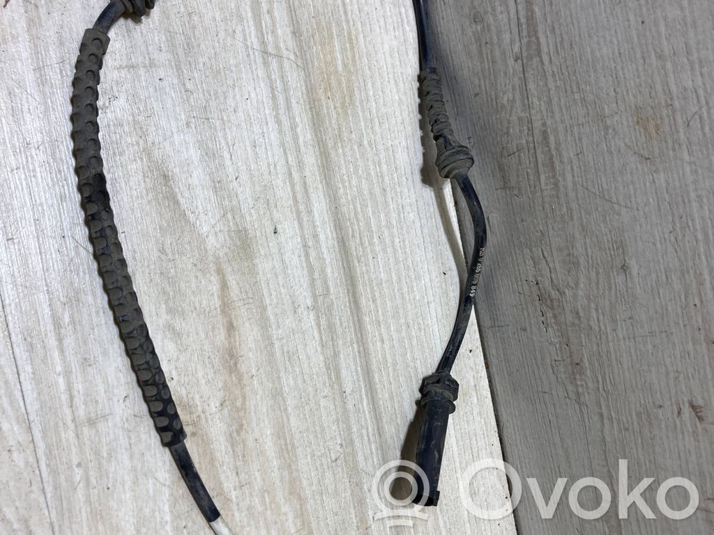 BMW X2 F39 ABS Sensor 