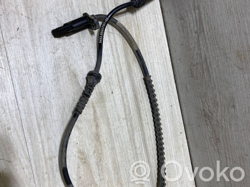 ABS Sensor   6850767