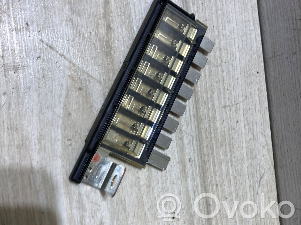 Hyundai ix35 Fusible 